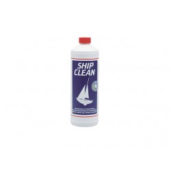 SHIP CLEAN A 1 LITER