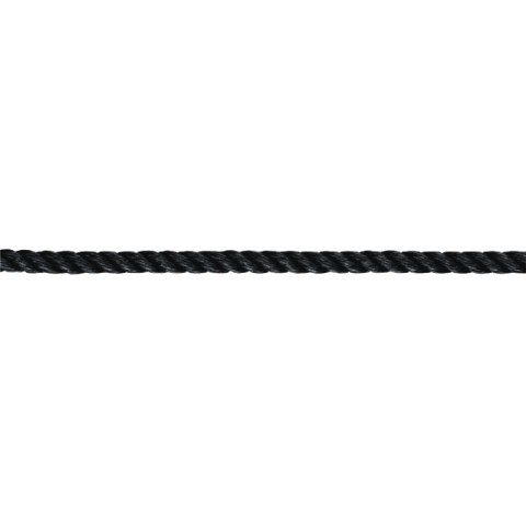 SUPERLENE 6MM ZWART