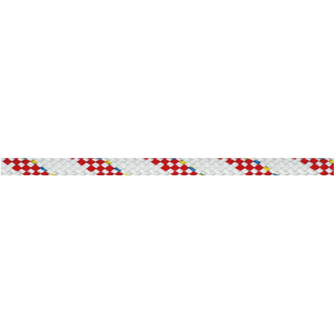 Admiralsheet 10mm rood