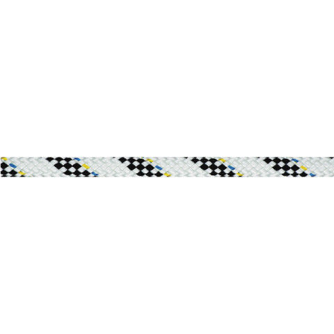 ADMIRALSHEET 8MM ZWART