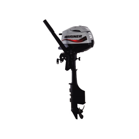  MARINER F 2.5 M 