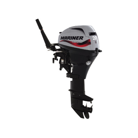  Â¦ MARINER F 20 M 