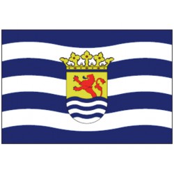 ZEEUWSE VLAG 100X150