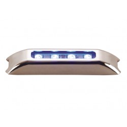 MIZAR COURTESY 3LED 9-28VDC BLAUW