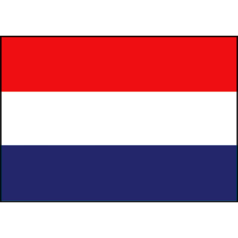 NEDERLAND CLASSIC 40X60