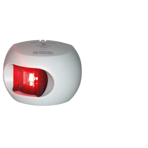 AS 34 SERIE LED RONDSCH. ZWART
