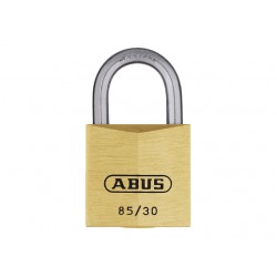 ABUS SLOT 30MM 6 X GELIJKSLUITEND