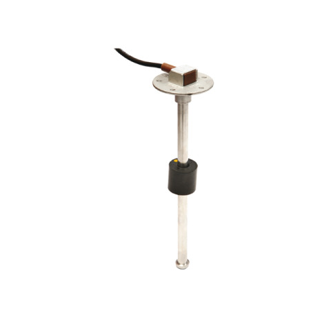 WEMA GEVER FUEL-WATER RVS 45CM S5