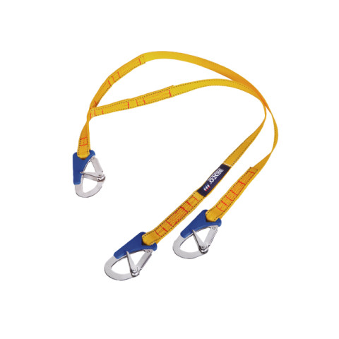 BESTO LIFELINE 3 HAKEN D. ACTION