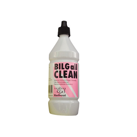 RADBOUD BILG ALL CLEAN 1L.