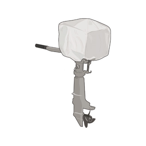 OUTBOARD COVER S
