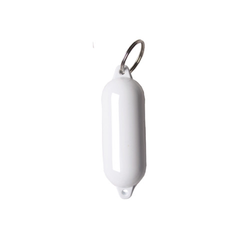 SLEUTELHANGER STAR WIT