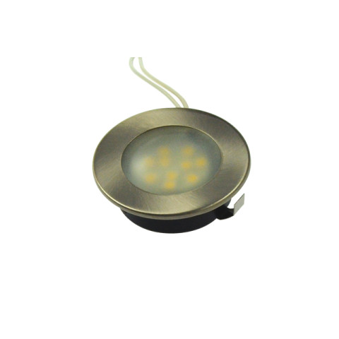 LED INBOUW PLAFONIER 65MM 10-30V