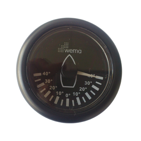 GEVER ROERSTAND AANWIJZER ROD-5