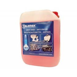 TALAMEX ANTI-VRIES 5L