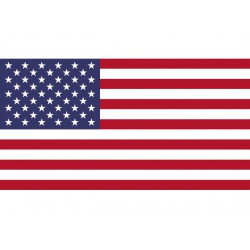 USA VLAG 100X150