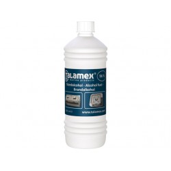 TALAMEX BRANDALCOHOL 96% 1 LTR