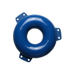 RINGFENDER BLAUW 30 CM