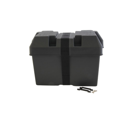 ACCUBAK 305X180X194MM