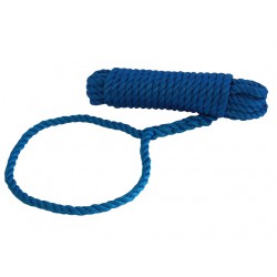 LANDVAST 12MM 12M BLAUW