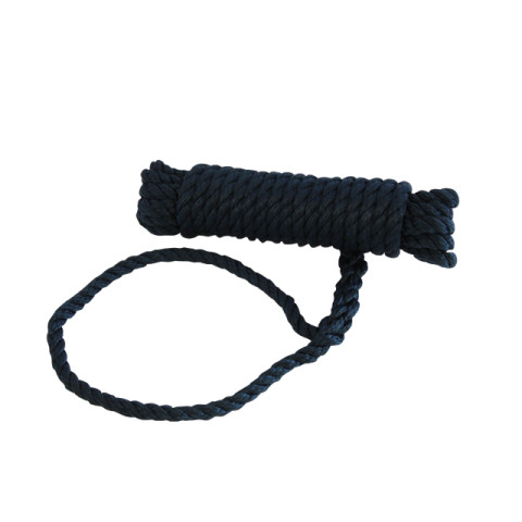 LANDVAST 10MM 10M NAVY