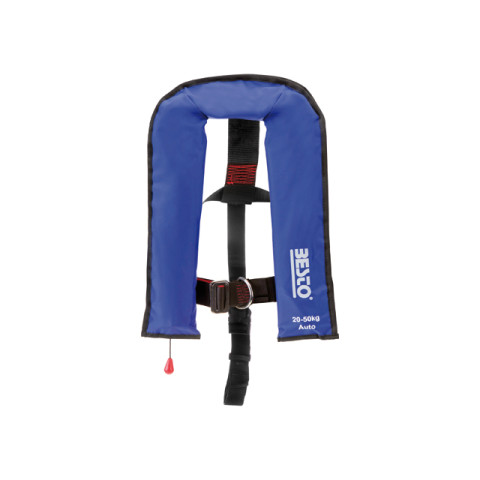 BESTO JUNIOR AUTOMATIC 100N BLUE