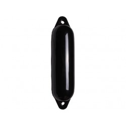 HEAVY DUTY FENDER ZWART 2 15X65CM