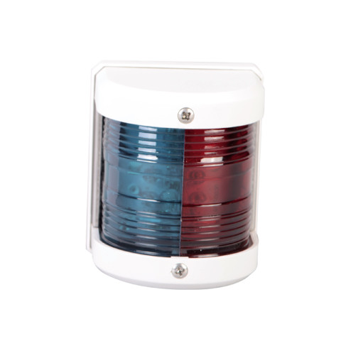 LED COMBILICHT WIT