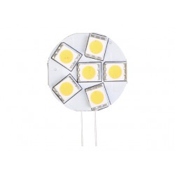 S-LED 6 10-30V G4-SIDE