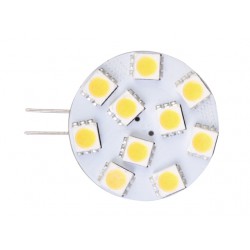 S-LED 10 8-30V G4-SIDE