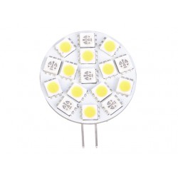 S-LED 16 10-30V G4-SIDE