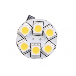 S-LED 6 10-30V G4-RUG