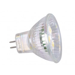 S-LED 6 10-30V GU4