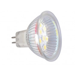 S-LED 10 10-30V GU5,3