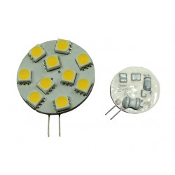 S-LED 10 10-30V G4-SIDE OUTDOOR