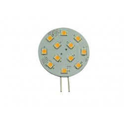 S-LED12 10-30V G4-SIDE HIGH CRI >90