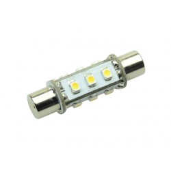 S-LED12 FESTOON AQUA SIGNAL42MM