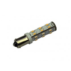 S-LED 27 10-30V BA9S