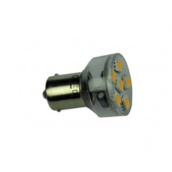 S-LED 6 10-30V BA15S