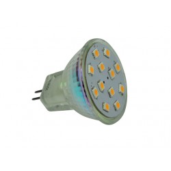 S-LED12 10-30V GU4