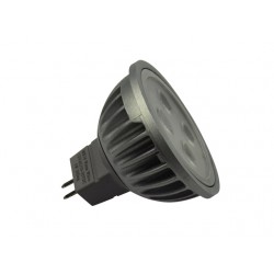 S-LED4 10-30V GU5,3