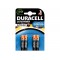 DURACELL ULTRA MX2400, AAA, 4-PACK