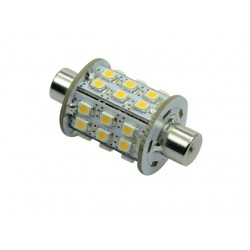 S-LED 30 10-30V AQUA SIGNAL 42MM