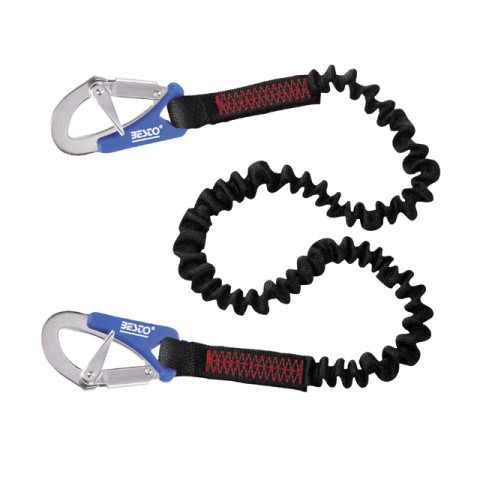 BESTO LIFELINE ELASTISCH 2 HAKEN DA