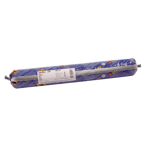 SIKAFLEX 298FC ZWART 600ML