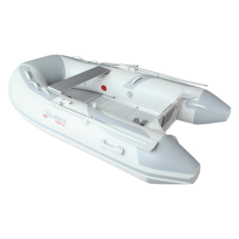  TALAMEX HLX250 ALU-DECK 