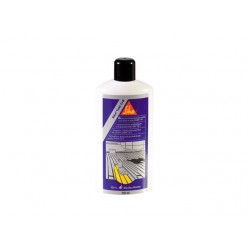 SIKA TEAK CLEANER EN BRIGHTENER 500ML