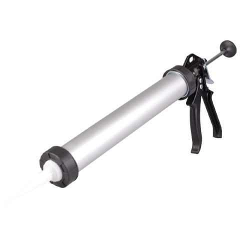 KITPISTOOL PROFESSIONAL 600ML