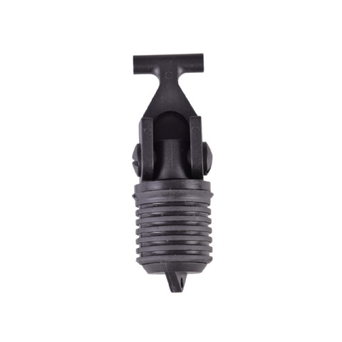 UNIVERSELE LENSPLUG 1+