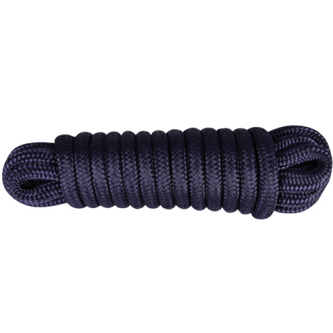 LANDVAST GEVL.M.OOG NAVY 12MM-6M